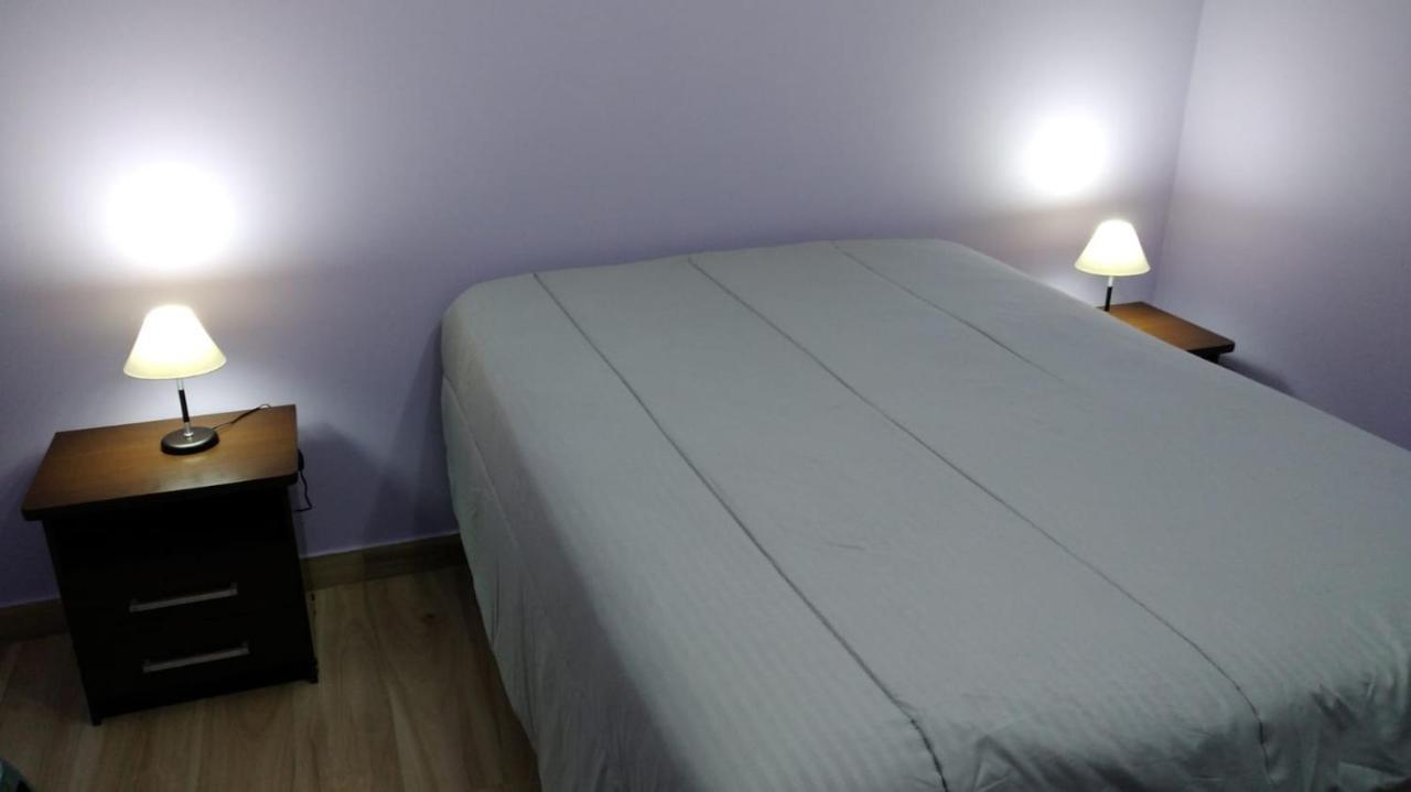 Apartamento Belezura No Embare Apartman Santos  Kültér fotó